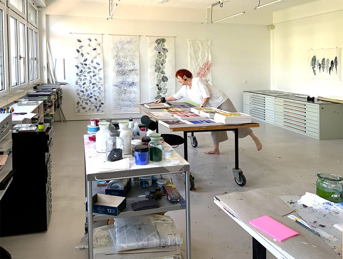 Atelier Jeannette Catrina
